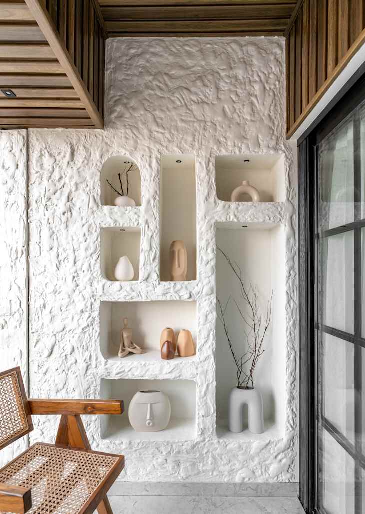 Tour an Apartment in Mumbai With Delightful Details | Apartment Therapy